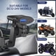 thumbnail image 4 of Cargador de teléfono para motocicleta con doble puerto USB A/C y carga rápida 3.0 para motocicleta, 4 of 8