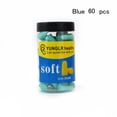 thumbnail image 1 of 30/60 Pcs Bouchons d'Oreilles Réduction de Bruit Protection Isolation Sonore Mousse Douce Anti-Bruit, 1 of 5