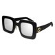 thumbnail image 1 of Lentes de sol Gucci Gg0780S 004 Solar Unisex, 1 of 2