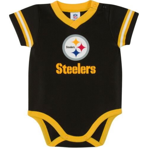 12 month steelers jersey