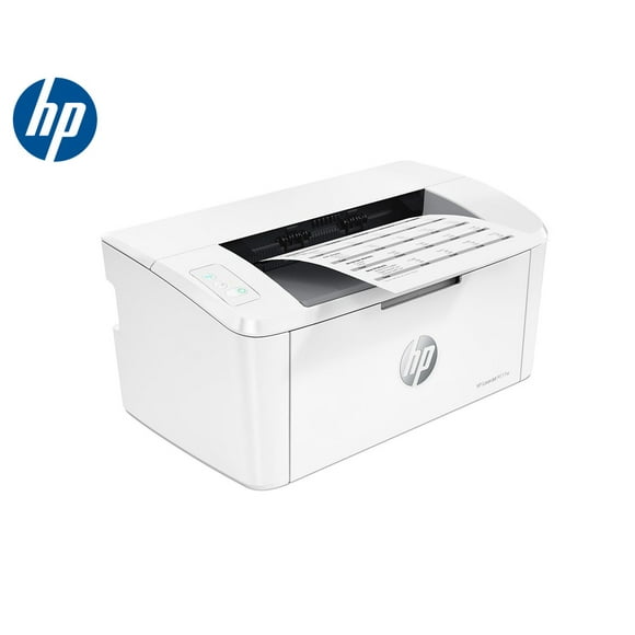 Impresora HP Láser Jet M111W de Alta Velocidad Monocromo Hasta 20 ppm WI-FI Bluetooth 7MD68A
