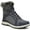 Navy, variant on Ryka Womens Brisk Cold Weather Lace Up Winter & Snow Boots