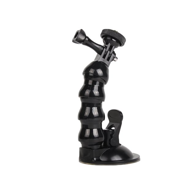 for Osmo Pocket Gimbal accessory Extension module adapter Car suction cup Car sucker mount Compatible for OSMO Pocket adapter