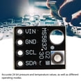thumbnail image 4 of Module de Capteur de Pression, GY-MS5837 Module de Capteur de Pression Liquide 30BA 0-30bar pour les Essais, 4 of 8