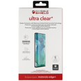 thumbnail image 1 of Protector de pantalla InvisibleShield Ultra Clear+ para Motorola, 1 of 1