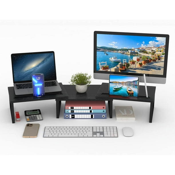 Computer stand sale for desk walmart