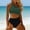 Army Green, variant on Womens Swimsuit One Piece Shoulder Keyhole Full Coverage Monkini Bathing Suit For Women Summer Beach Swimwear S Green