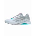 thumbnail image 2 of Tenis Dama Reebok Nanoflex Blanco GY6219, 2 of 8