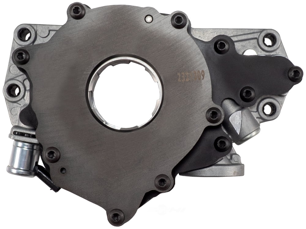 Melling M555 Stock Replacement Oil Pump