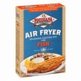 thumbnail image 2 of (5 pack) Louisiana Fish Fry Fish Air Fryer Mix 5 oz, 2 of 4