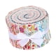 thumbnail image 5 of Rollos de tela gelatinosa, tiras de tela gelatinosa, varios patrones para scrapbooking 36 tiras, 5 of 9