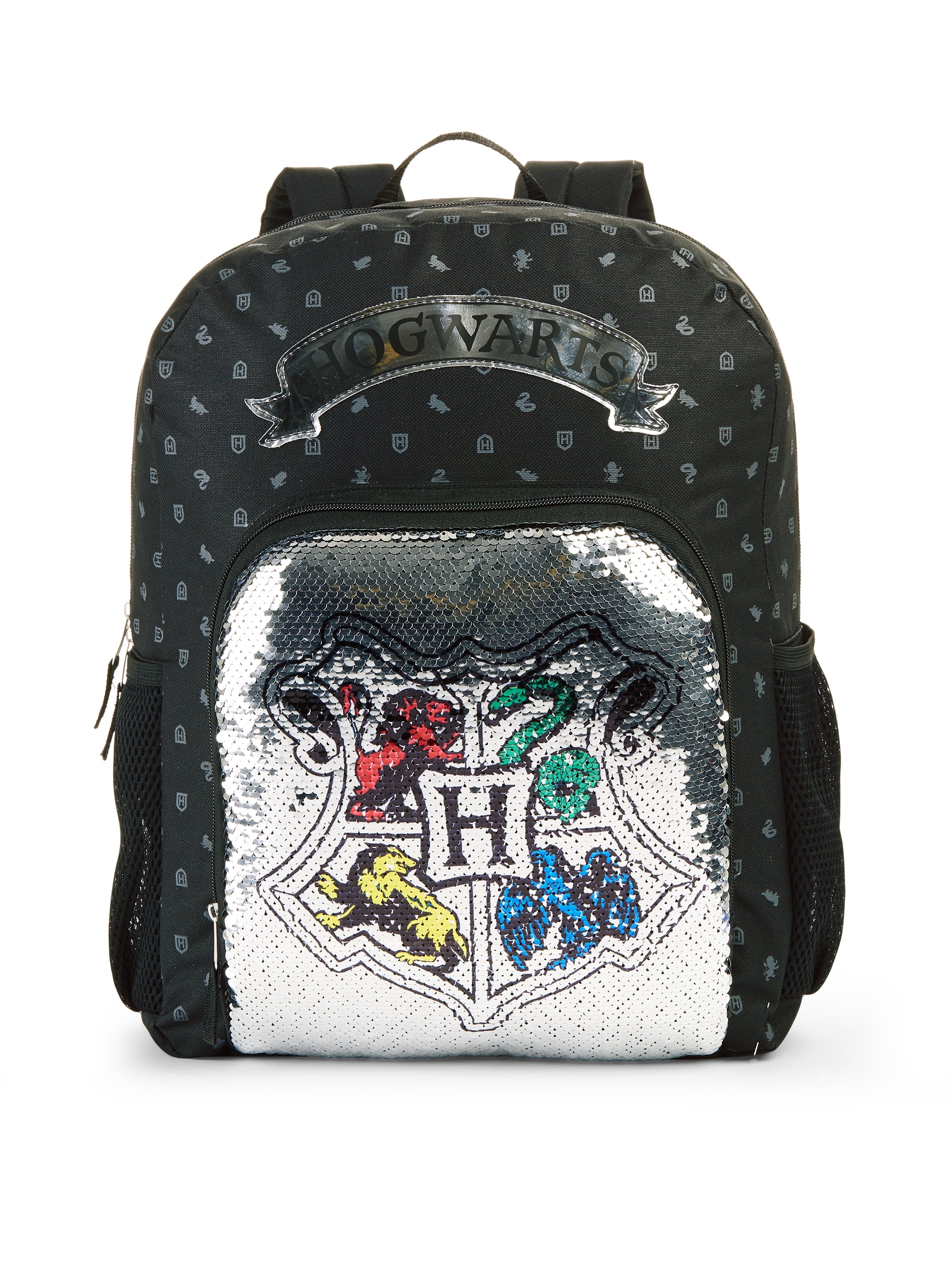 harry potter hogwarts backpack