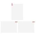 thumbnail image 2 of Ebook Screen Protector with Tempered Glass for Tablet Ultra Thin Design 3Pcs, 2 of 9
