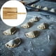 thumbnail image 4 of de Herramienta de Dumpling Wrapper Casero Calzone Pie Accesorios Herramienta Dumpling Maker para Dumpling Hornear Re Cuadrado Gloria Prensador de bola de masa, 4 of 8