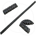 thumbnail image 4 of Electric Bicycle Chain,Durable Iron High Speed Motor Chain Replacement Accessory for Electric Tricycle Bicycle, 4 of 8