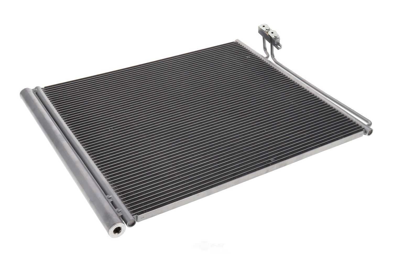 VEMO V48-62-0002 Condenser, air conditioning