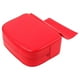 thumbnail image 4 of Asiento elevador de peluquería para niños, cojín para cortes de pelo en casa, silla de peluquería Rojo, 4 of 9