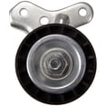 thumbnail image 4 of Dorman 419-705 Accessory Drive Belt Idler Pulley for Specific Volkswagen Models, 4 of 4