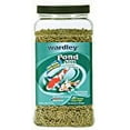 thumbnail image 3 of Wardley Pond Stix, Koi/Pond Fish Food- 3lbs, 3 of 8