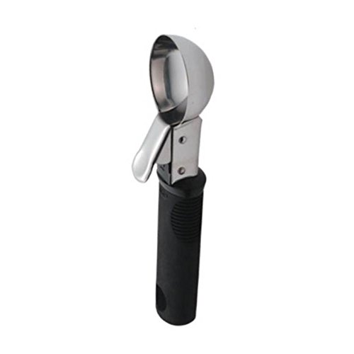 oxo steel ice cream scoop