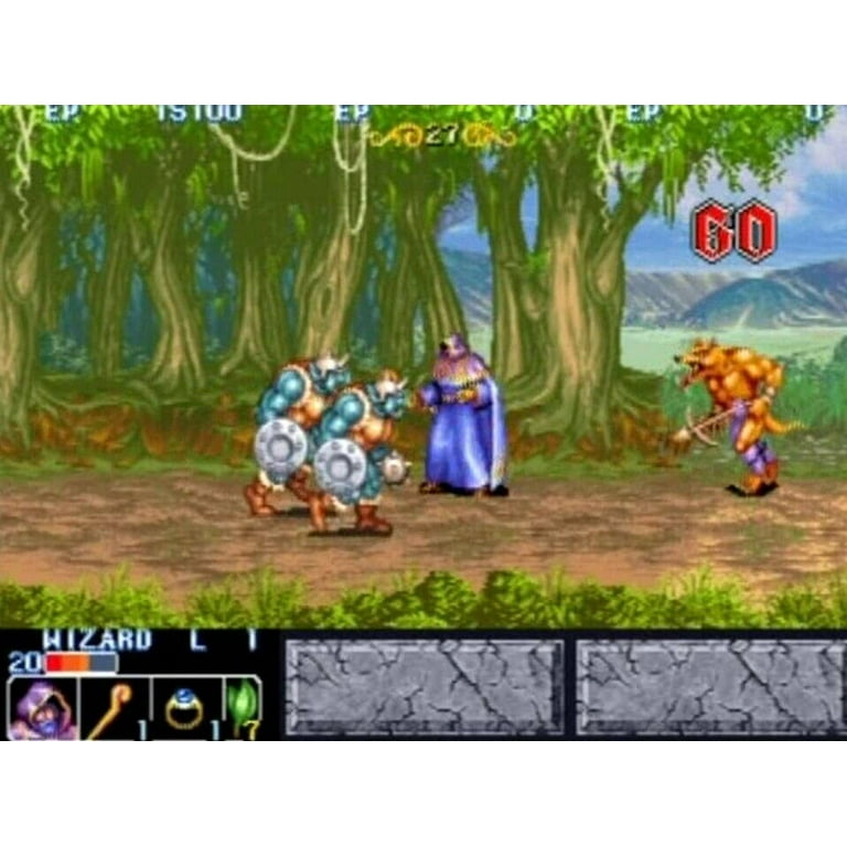 Capcom Classics Collection Vol. 2 - PlayStation 2 Video Games