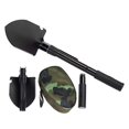 thumbnail image 1 of Pala plegable Jipemtra, equipo de supervivencia para acampar militar, 1 of 9