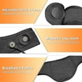 thumbnail image 4 of Neck Heat Pad - Neck Pain Relief By Far-infrared Physical Therapy, Usb Heated, 4 of 5