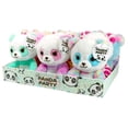 thumbnail image 3 of Panda Party Plush (1 RANDOM Figure), 3 of 3