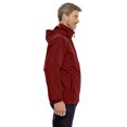 thumbnail image 2 of North End 88083 Men's Techno Lite Jacket, 2 of 3
