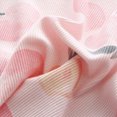 thumbnail image 7 of TOWED22 Toddler Boys Girls Sleepwear 2 Piece Pajamas Set Cotton Long Sleeve Crewneck Top and Pants Pjs Jammies Fall Winter 3 6 9 12 18 24 Months 2 3 4 5 6 7 8 9 Years(Red,7-8 Y), 7 of 7