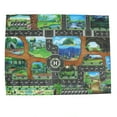 thumbnail image 3 of 2x Dinosaur Road Play Mat for, 3 of 8