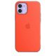 thumbnail image 1 of Funda De Silicona Con Magsafe Para Iphone 12 12 Pro #yg, 1 of 1