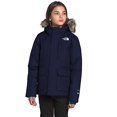 thumbnail image 2 of Parka pour Filles The North Face, TNF Navy, m, 2 of 2