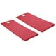 thumbnail image 5 of 2 sábanas gruesas para camilla de masaje, funda para camilla de salón de belleza con agujero Vino rojo, 5 of 9