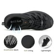 thumbnail image 6 of CC-Los Hiking Shoes for Women Lightweight Breathable Outdoor Sneakers Size 5.5-10.5, 6 of 7