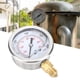 thumbnail image 5 of Pressure Gauge Stainless Steel Pressure Gauge Industry Equipment TS‑PGG604‑700bar 1/4BSP Y60 Radial Pressure Gauge For Household Pressure Measurement ANGGREK Otros, 5 of 8