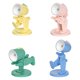 thumbnail image 4 of Dinosaurio azul 0,06 W base magnética nuevo regalo creativo led lindo mascota luz nocturna adorno decorativo ins mini lindo pequeño soporte para teléfono móvil, 4 of 14