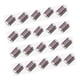 thumbnail image 3 of 6x20 Condensadores de chip de cerámica 1206 Condensadores SMD Condensadores de reparación Componentes de muestras 22 uf 25 V 226 K 10% para televisores Impresoras 6 piezas, 3 of 8
