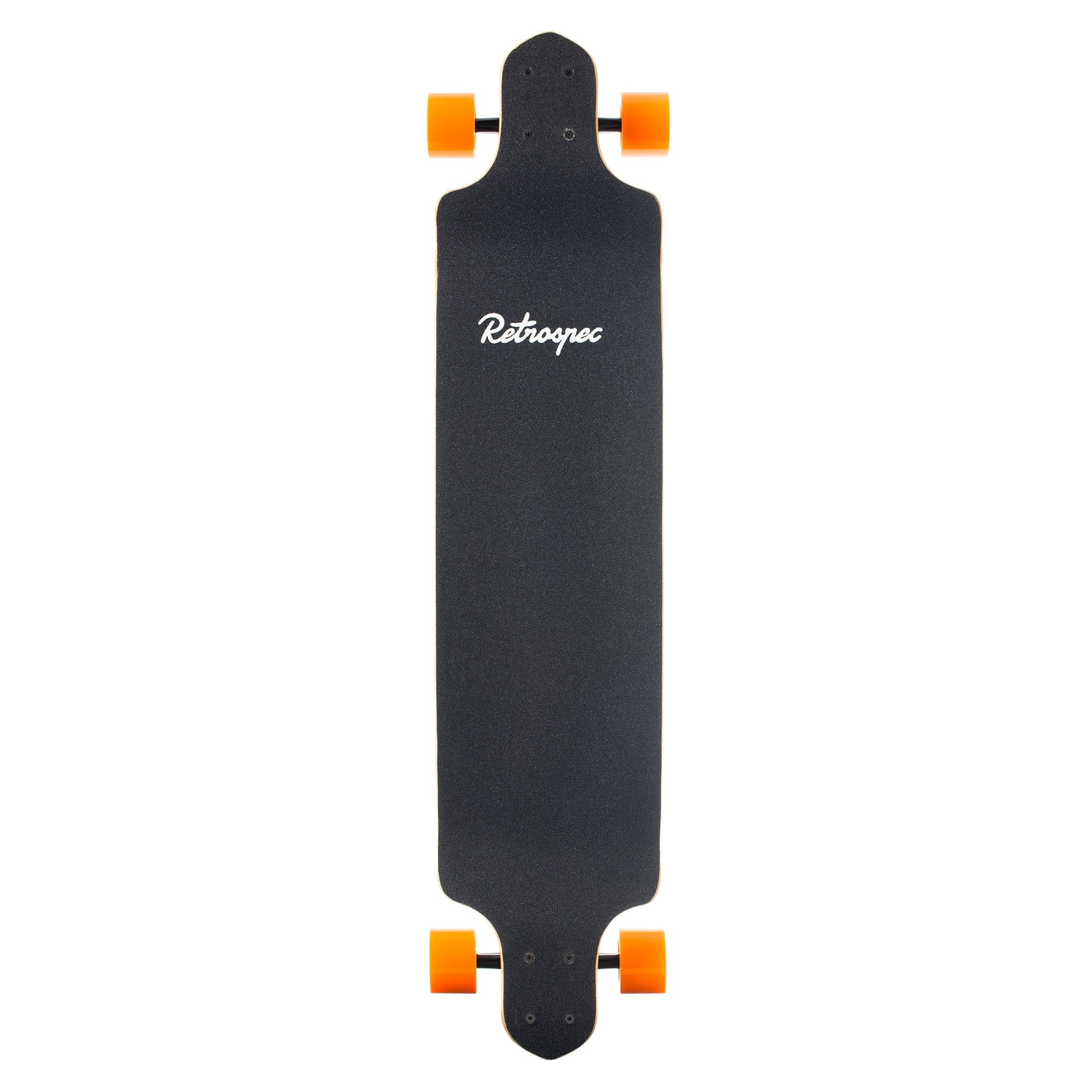 Retrospec best sale longboard walmart