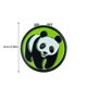 thumbnail image 5 of sweethay Marcadores de pelota de Golf, detalles excepcionales, abrazadera desmontable para sombrero, suministros portátiles reutilizables para golfista, Golf sweethay OD020633-00, 5 of 6