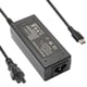 thumbnail image 1 of Cargador USB-C de 45 W para Acer Chromebook 315 311 CP311 CP315, 1 of 5