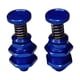 thumbnail image 1 of Cerradura de cubierta de resorte de cabina de 35 mm, conjunto de cerradura de escotilla para modelo de yate marino azul, 1 of 9