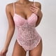 thumbnail image 5 of Fajas moldeadoras Body Moda Mujer Tallas grandes Botones Encaje Varillas Corsés Fajas Conjunto Ropa interior Fajas Fajas Mujer Fajas, 5 of 6