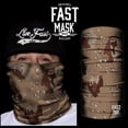 thumbnail image 1 of Desert Camo Neck Gaiter, 1 of 3