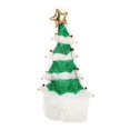 thumbnail image 3 of Elope Chapeau en Peluche d'Arbre de Noël de Neige Printanier, 3 of 4