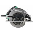 thumbnail image 1 of Sierra circular Metabo HPT C7SB3 de 7,25" y 15 A, 6000 RPM, con soplador de polvo, 1 of 6
