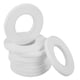 thumbnail image 1 of 10 rollos de cintas de extensión de pestañas, cintas para levantar párpados, cintas para pestañas debajo de los ojos, cinta adhesiva para pestañas, 1 of 5