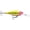 Headspin, variant on Rapala Shad Rap Crankbait 06 Hot Tiger
