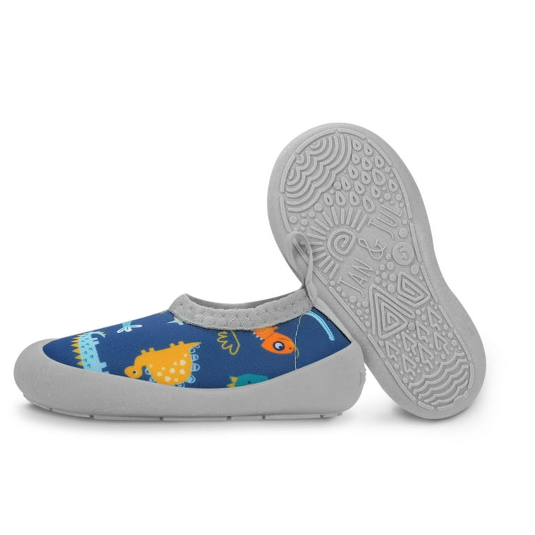 Jan & Jul Water Play Shoes - Crabby Crab Jan & Jul Water Play Shoes - Crabby Crab