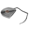 thumbnail image 1 of 15FT Butyl Rope Butyl Rubber Sealing Tape Is Suitable for RV Headlight Window, Door Panel Windshield,1*Butyl Rubber Sealant,black, 1 of 10